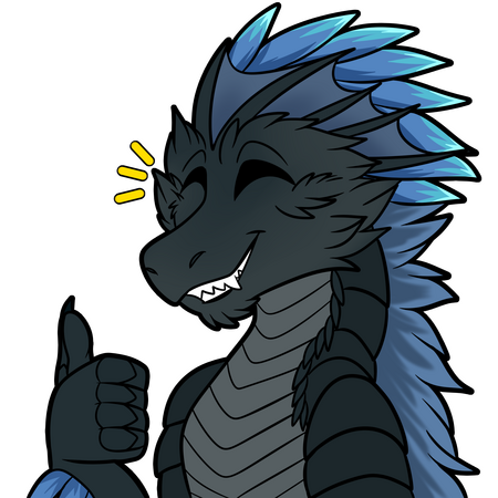 Telegram Sticker